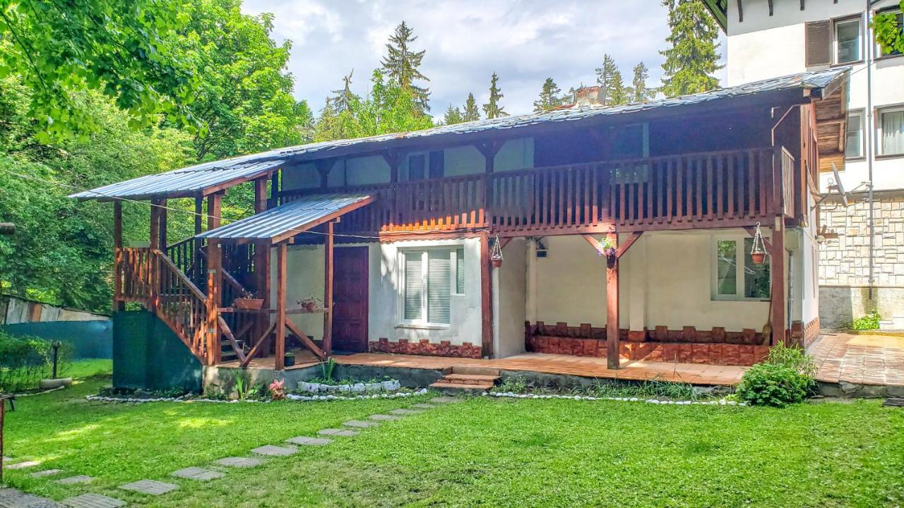 Guest Rooms- Klepalski House Borowez Exterior foto