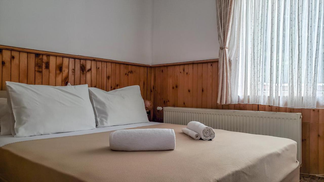 Guest Rooms- Klepalski House Borowez Exterior foto