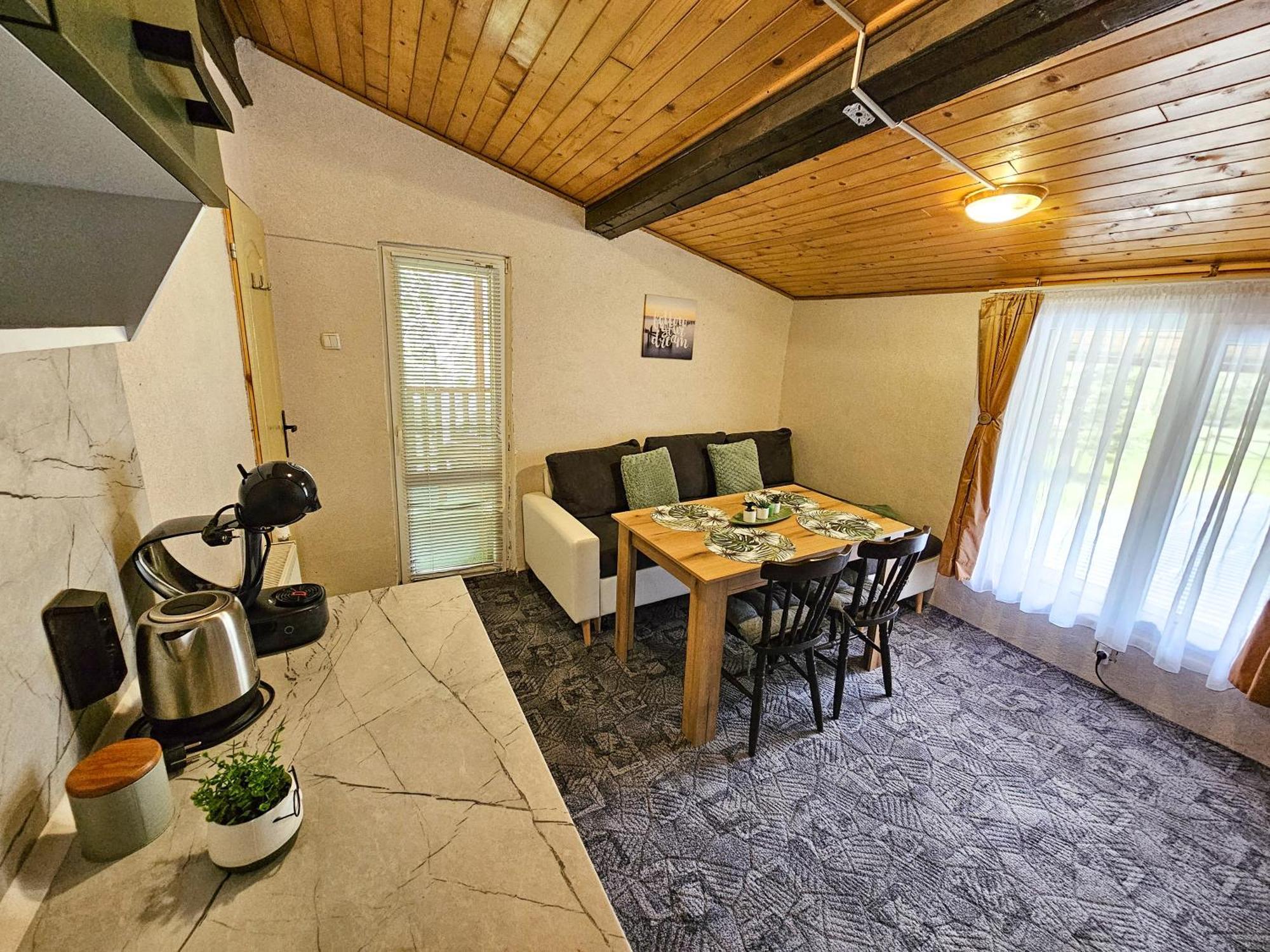 Guest Rooms- Klepalski House Borowez Exterior foto